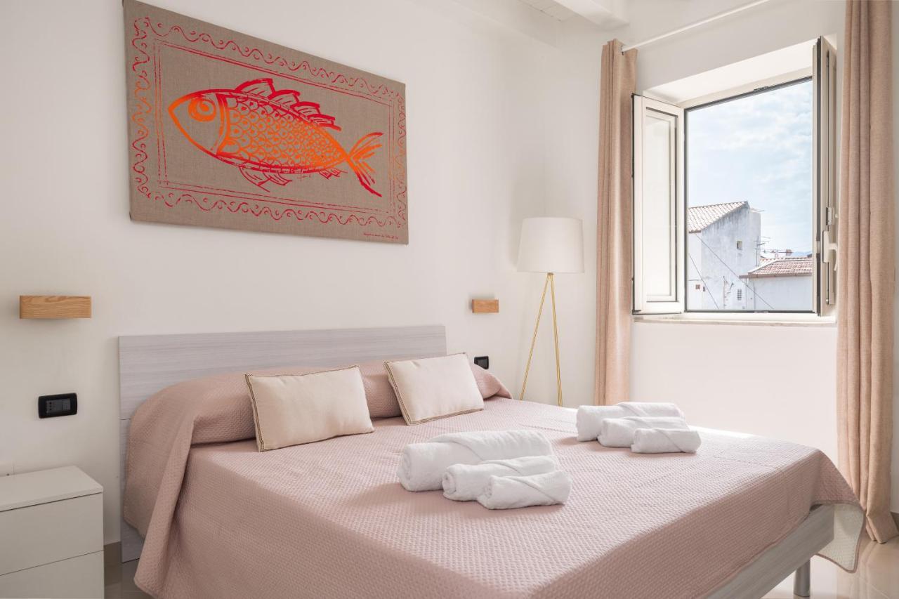 Iverlid Home. Палермо Екстериор снимка