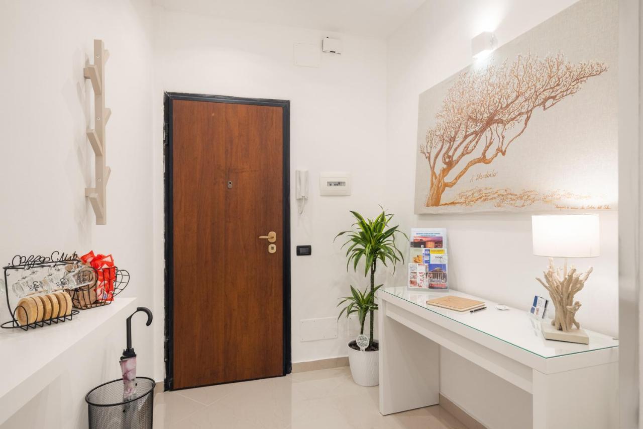 Iverlid Home. Палермо Екстериор снимка